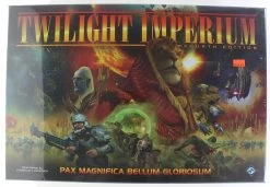 Twilight Imperium (4th Edition)