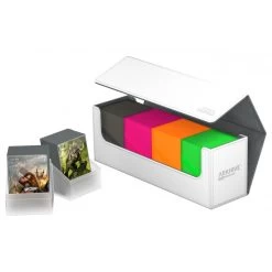 Arkhive 400+: Standard Size XenoSkin - White -Toy Game Store UGD010656e