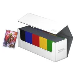 Arkhive 400+: Standard Size XenoSkin - White -Toy Game Store UGD010656f