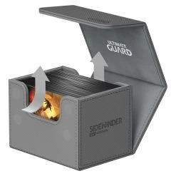 Sidewinder 100+: XenoSkin - Grey -Toy Game Store UGD010755e