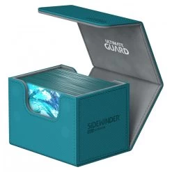 Sidewinder 100+: XenoSkin - Petrol -Toy Game Store UGD010758c