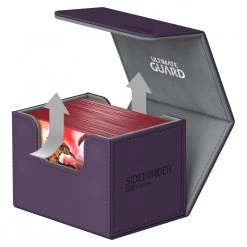 Sidewinder 100+: XenoSkin - Purple -Toy Game Store UGD010760e