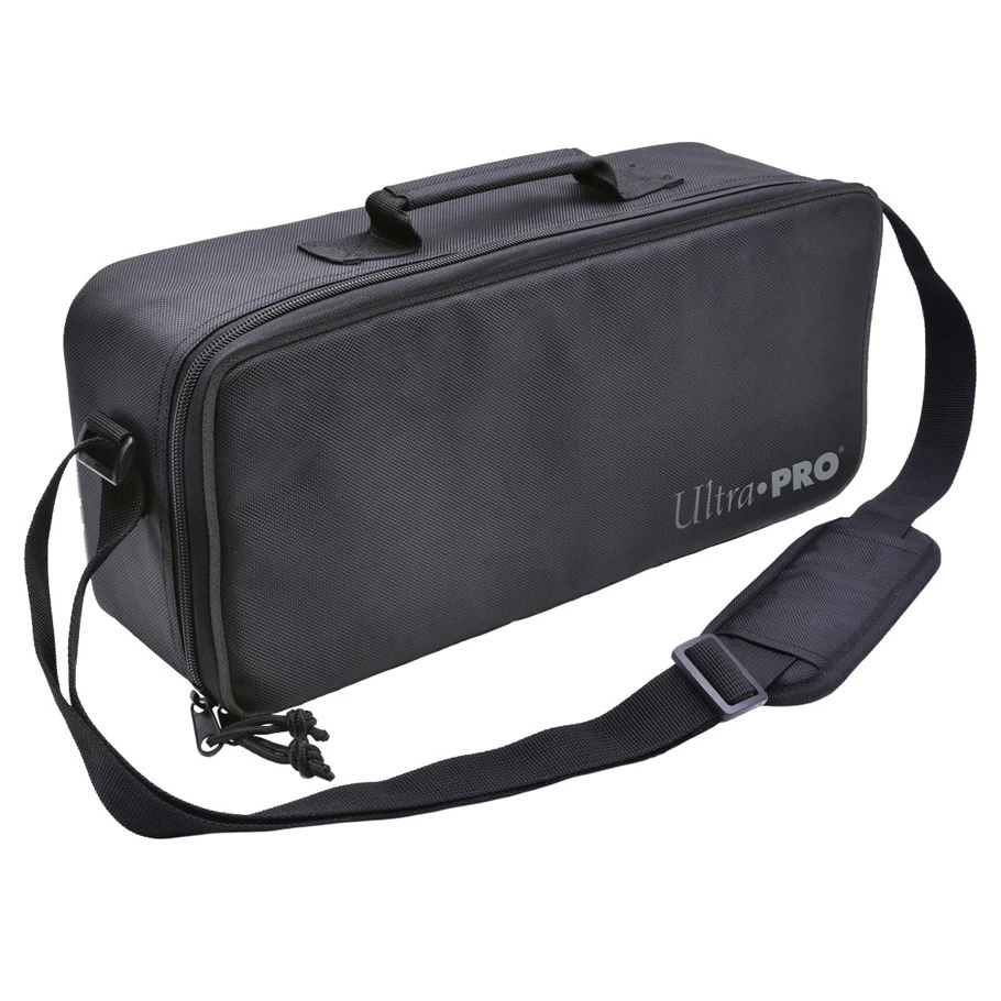 Case: Deluxe Gaming Trove With Black Trim 3 Case: Deluxe Gaming Trove With Black Trim