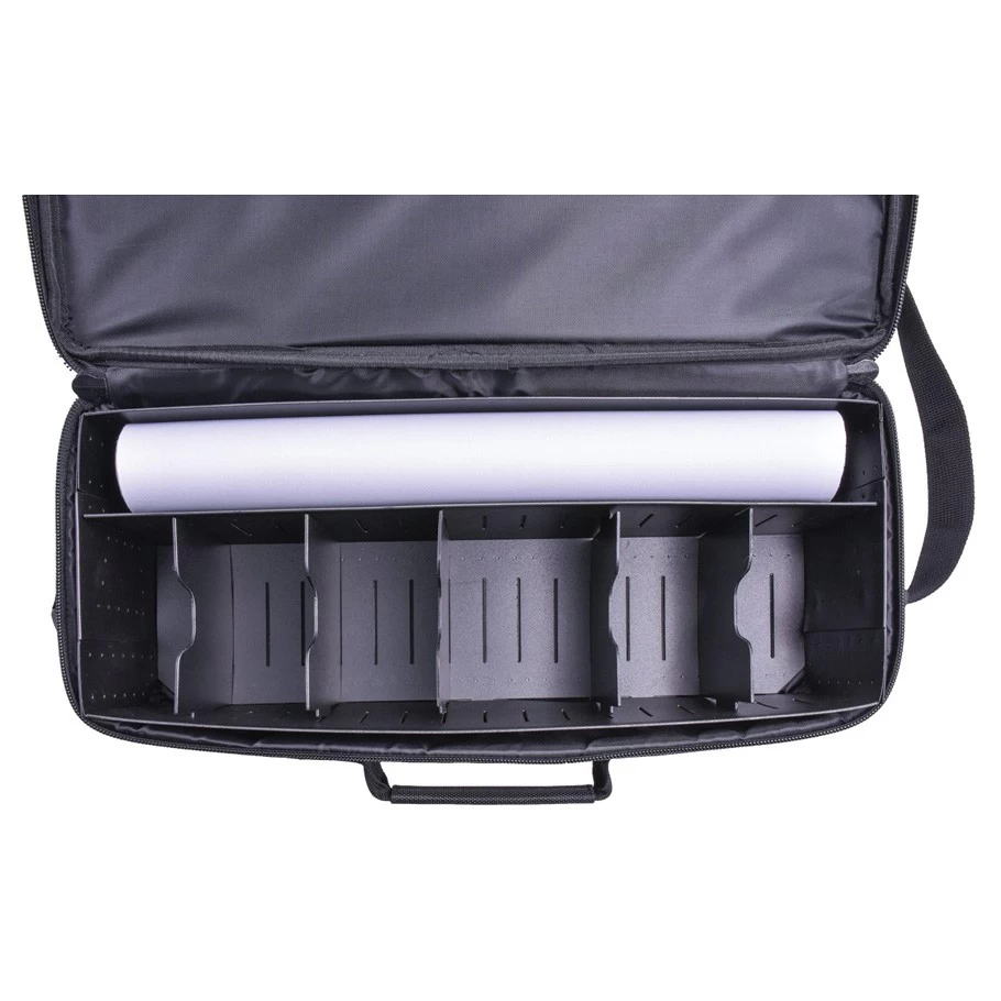 Case: Deluxe Gaming Trove With Black Trim 4 Case: Deluxe Gaming Trove With Black Trim - Image 2