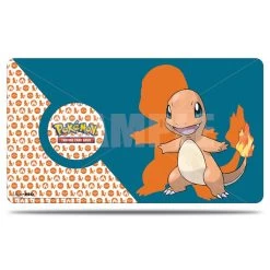Ultra Pro Playmat: Pokémon - Charmander