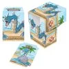 Ultra Pro Deck Box: Pokémon Gallery Series - Seaside 1 Ultra Pro Deck Box: Pokémon Gallery Series - Seaside -Toy Game Store ULP15728
