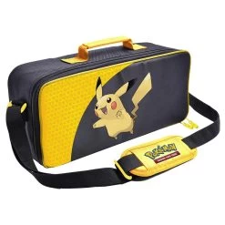Ultra Pro: Pikachu Deluxe Gaming Trove