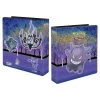 Ultra Pro: 2" Binder - Haunted Hollow 1 Ultra Pro: 2" Binder - Haunted Hollow -Toy Game Store ULP15801