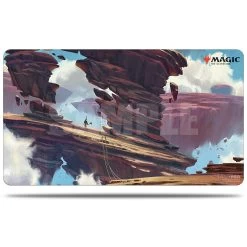 Ultra Pro Playmat: Zendikar Rising - Boulderloft Pathway