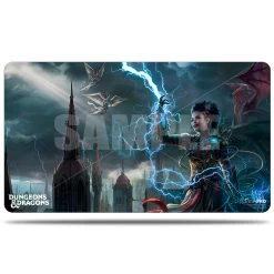 D&D Playmat: Cover Series - Guildmasters Guide To Ravnica