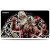 Ultra Pro Playmat: Kaldheim - Toralf, God Of Fury 2 Ultra Pro Playmat: Kaldheim - Toralf, God Of Fury -Toy Game Store ULP18530