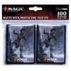 Ultra Pro Deck Protectors: Kaldheim - Kaya The Inexorable (100) -Toy Game Store ULP18546