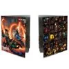 Ultra Pro Character Folio: D&D - Wizard 2 Ultra Pro Character Folio: D&D - Wizard -Toy Game Store ULP18603