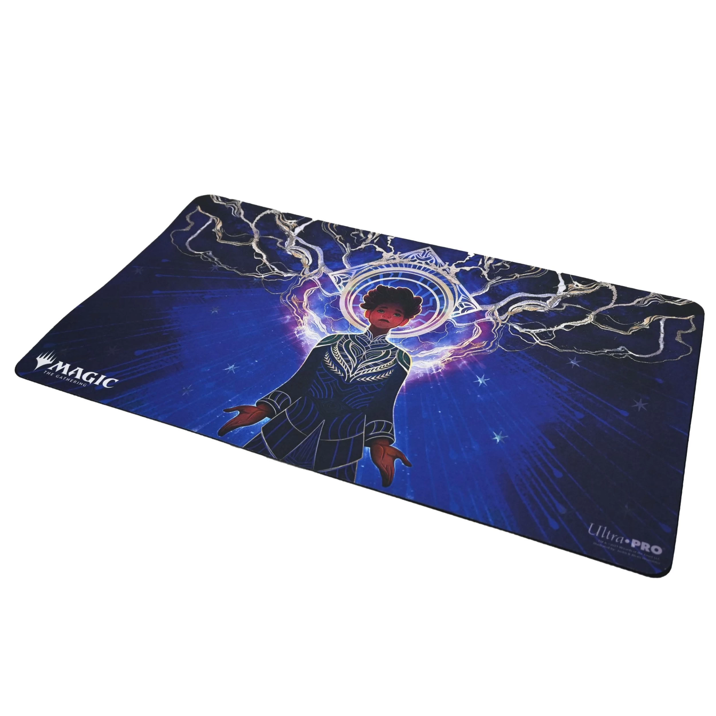Ultra Pro Magic: The Gathering Playmat: Mystical Archive - Brainstorm 3 Ultra Pro Magic: The Gathering Playmat: Mystical Archive - Brainstorm
