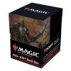 Ultra Pro 100+ Deckbox: Modern Horizons 2 - Dakkon, Shadow Slayer -Toy Game Store ULP18728