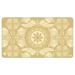 Ultra Pro Playmat: Mana 7 - Plains