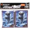 Deck Protectors: Kamigawa Kaito Shizuki (100) -Toy Game Store ULP19288
