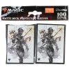 Deck Protectors: Kamigawa Satoru Umezawa (100) -Toy Game Store ULP19291