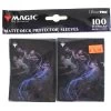Deck Protectors: Liliana (100) -Toy Game Store ULP19398