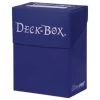Blue Deck Box -Toy Game Store ULP81429