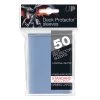 Ultra Pro Deck Protectors: Standard - Clear (100) -Toy Game Store ULP82667
