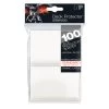 Ultra Pro Deck Protectors: Standard - White (100) 2 Ultra Pro Deck Protectors: Standard - White (100) -Toy Game Store ULP82690