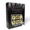 D6 Premium Game Of Thrones (6) 1 D6 Premium Game Of Thrones (6) -Toy Game Store USOAC104375