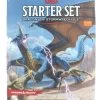 D&D: Dragons Of Stormwreck Isle - Starter Set -Toy Game Store WCDD5DSI