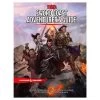 D&D: Sword Coast Adventurer's Guide -Toy Game Store WOCB24380000