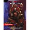 D&D: Curse Of Strahd -Toy Game Store WOCB6517