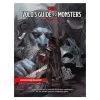 D&D: Volo's Guide To Monsters -Toy Game Store WOCB86820000