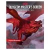 D&D: Dungeon Master's Screen Reincarnated -Toy Game Store WOCC36870000