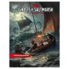 D&D: Ghosts Of Saltmarsh -Toy Game Store WOCC62970000