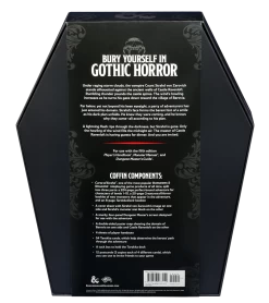 D&D: Curse Of Strahd ReVAMPed -Toy Game Store WOCC8757a