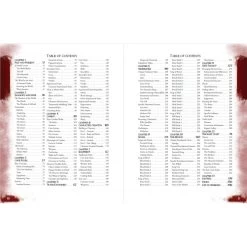 Sins RPG -Toy Game Store WOFSIN100c