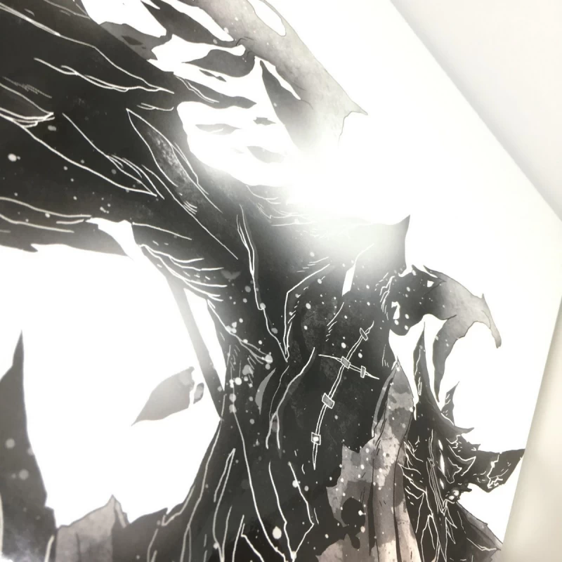 Sins: GM Screen 3 Sins: GM Screen