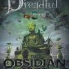 Penny Dreadful: Through The Breach - The Obsidian Gate -Toy Game Store WYR30209