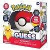 Pokémon Trainer Guess: Kanto -Toy Game Store ZZN10283