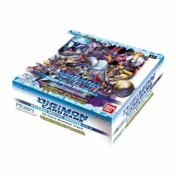 Digimon TCG Booster Box