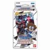 Digimon Card Game: Starter Deck - Machine Black (ST-5) -Toy Game Store bjp2572965