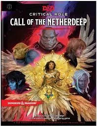 Call Of The Netherdeep