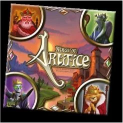 Kings Of Artifice
