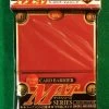 Mat Red (80) Sleeves -Toy Game Store kmc matrd