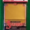 Gold (80) Super Sleeves