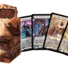 Flesh & Blood: Booster Box - Monarch (Unlimited Edition)