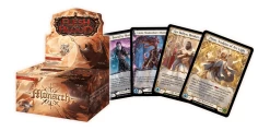 Flesh & Blood: Booster Box - Monarch (Unlimited Edition)