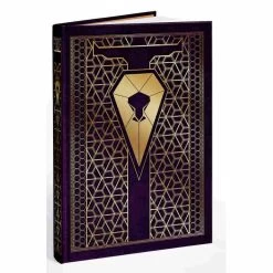 Dune RPG: Corrino Collector's Edition Core Rulebook