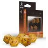 Dune RPG: Dice Set: Arrakis -Toy Game Store muh052171