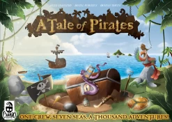 A Tale Of Pirates
