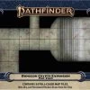 Pathfinder 2E: Flip Tiles - Dungeon Crypts Expansion -Toy Game Store pzo4093